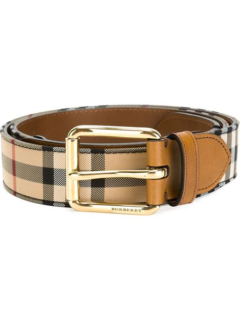 womens burberry belt|Burberry leather belts for women.